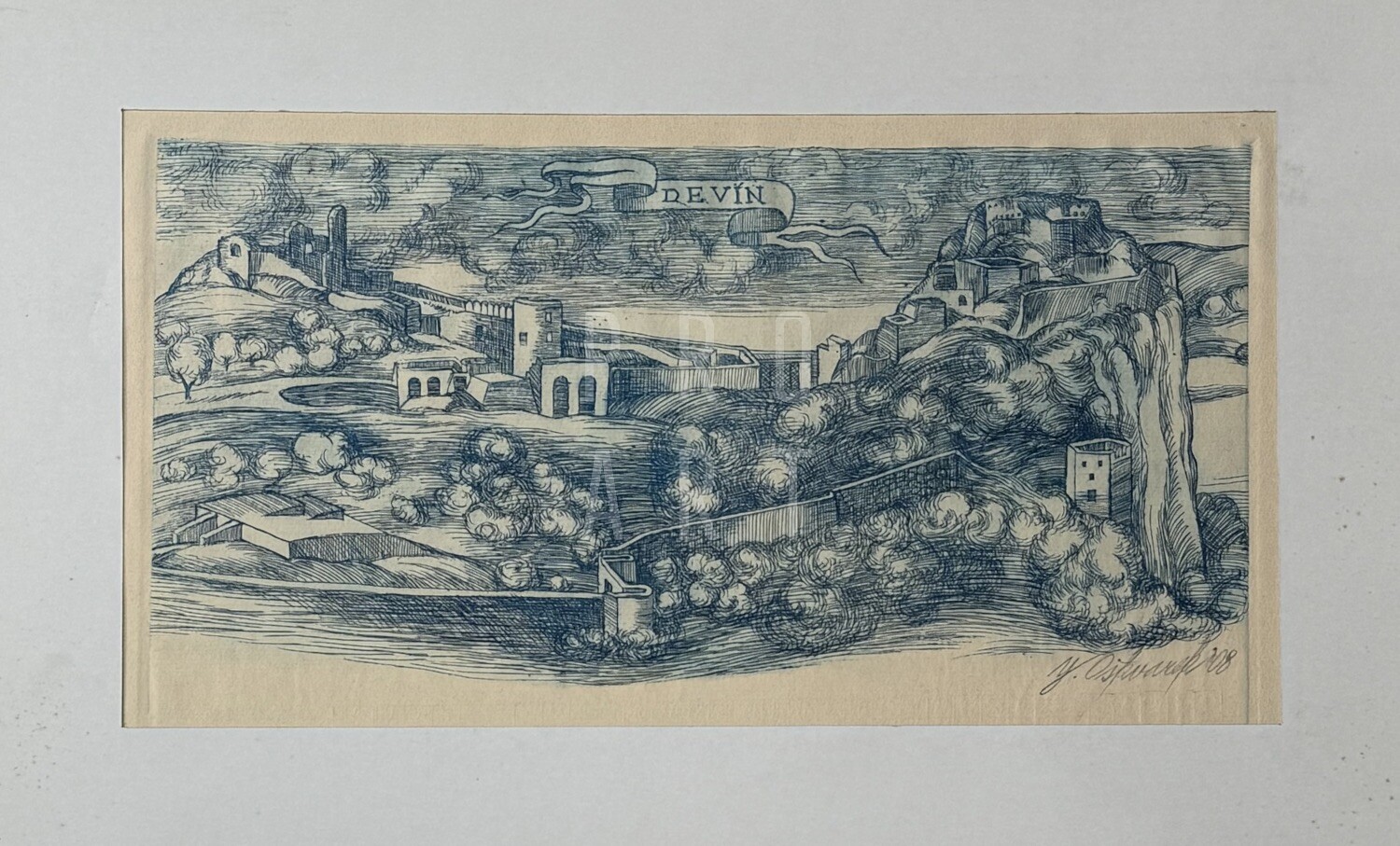 Devín