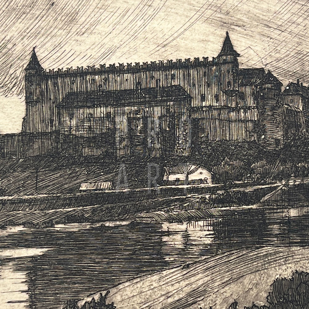 Zvolenský hrad
