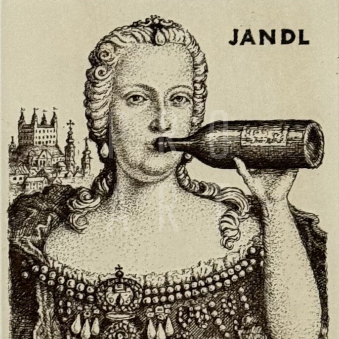 JANDL