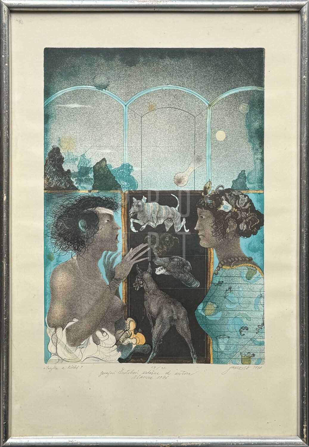 Scylla a Kirké