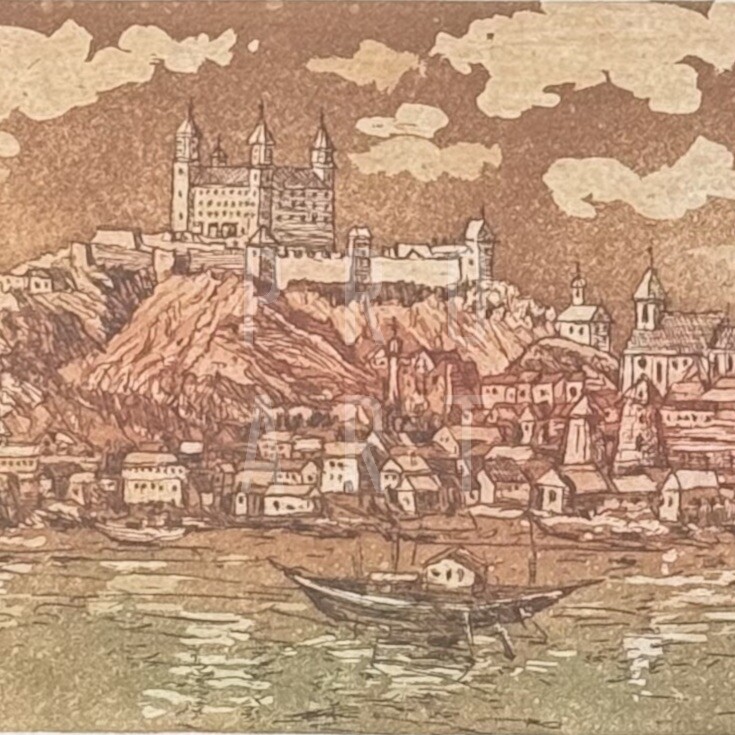 Bratislava