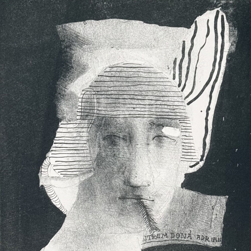 Itrem Dona Adrian