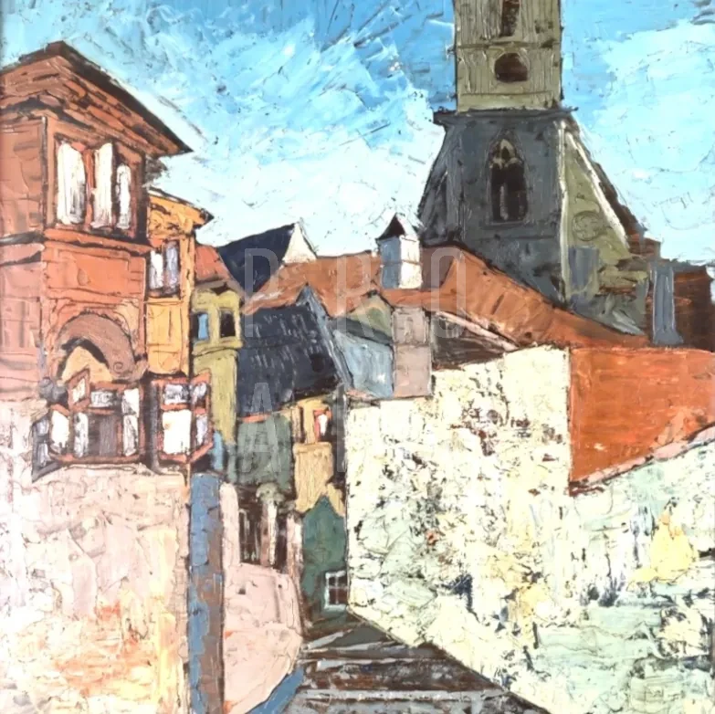 Bratislavská Vydrica