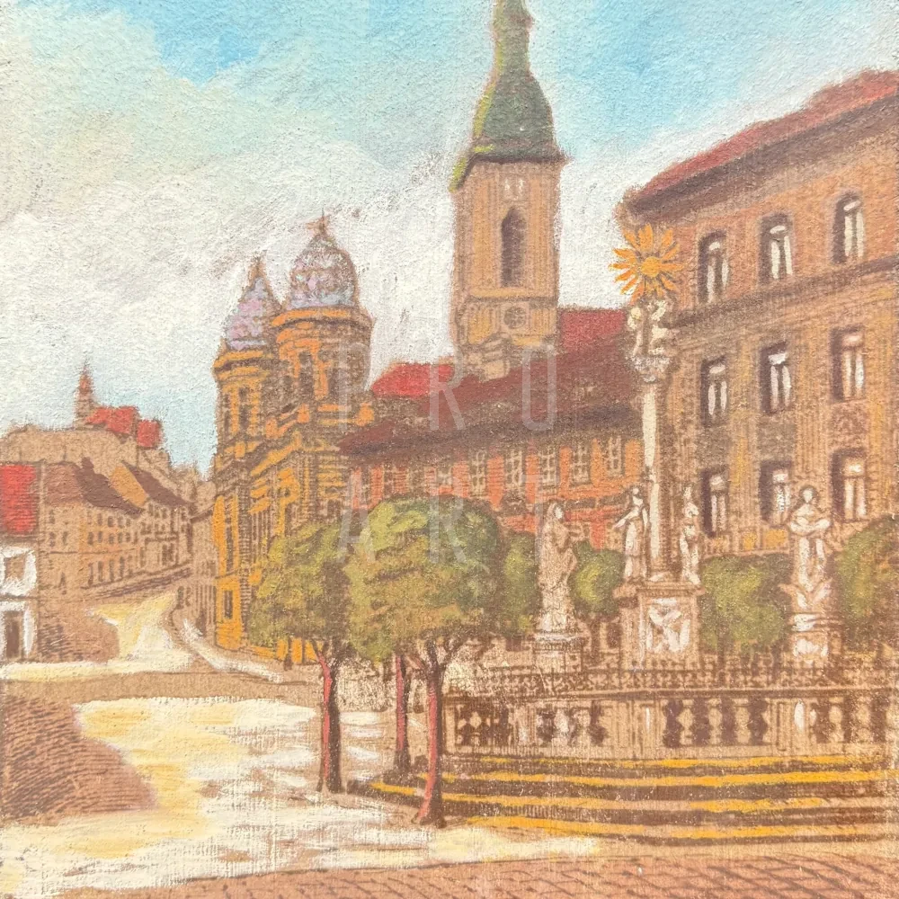 Rybné námestie