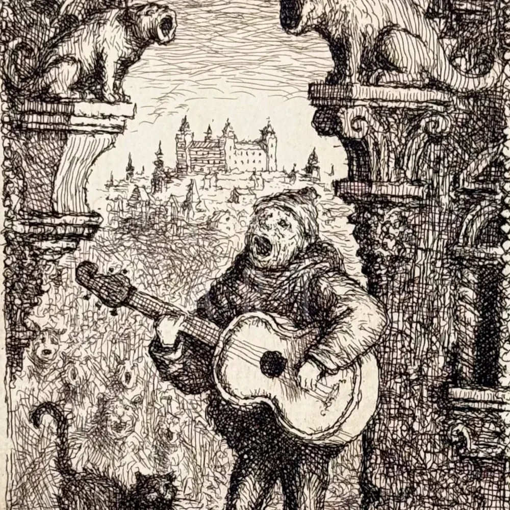 Gitarista