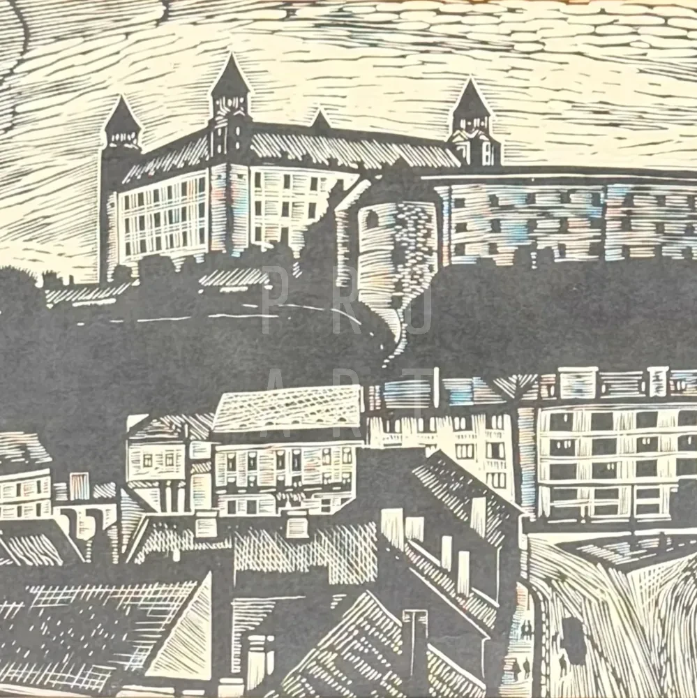 Bratislava